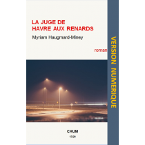 La juge de Havre-aux-Renards