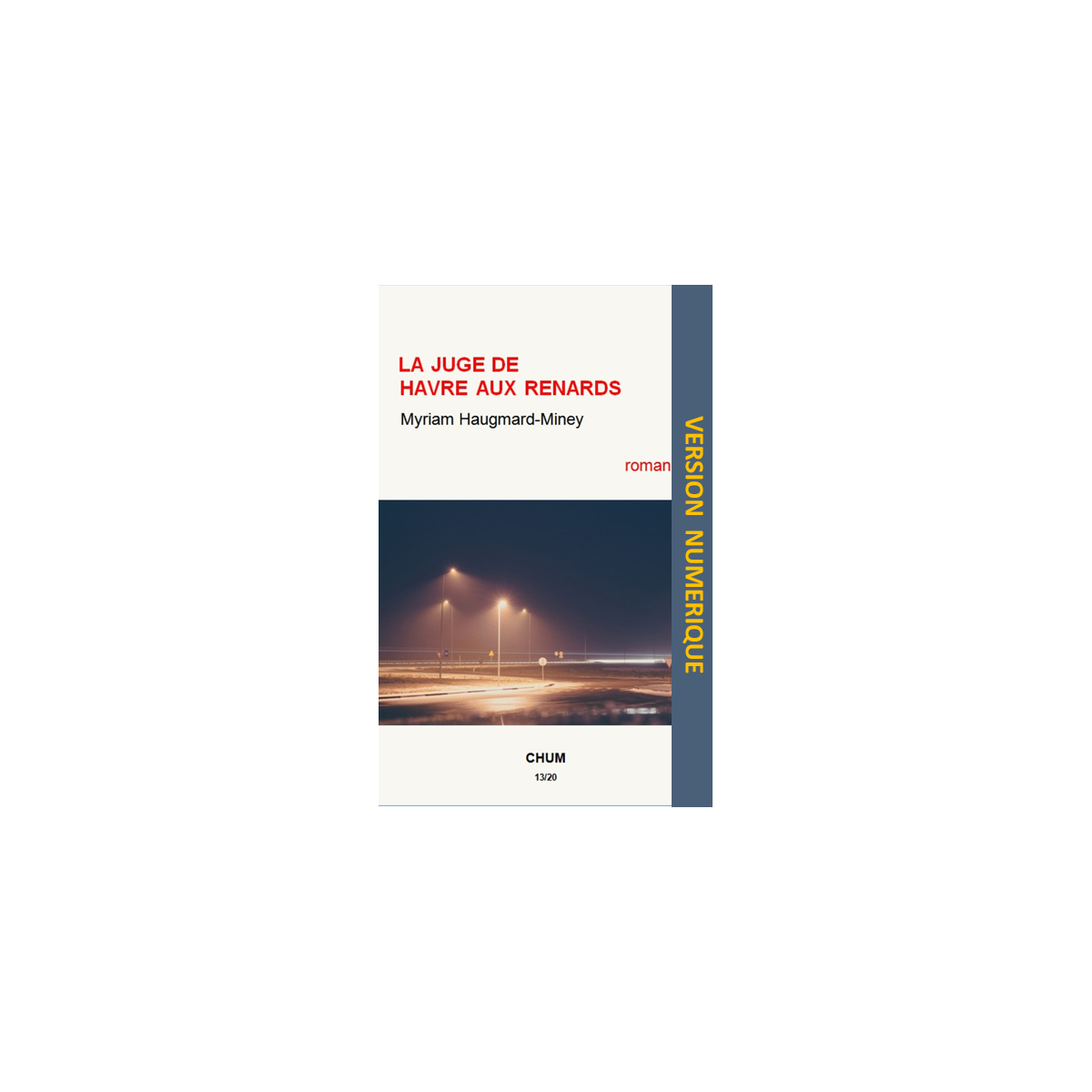 La juge de Havre-aux-Renards