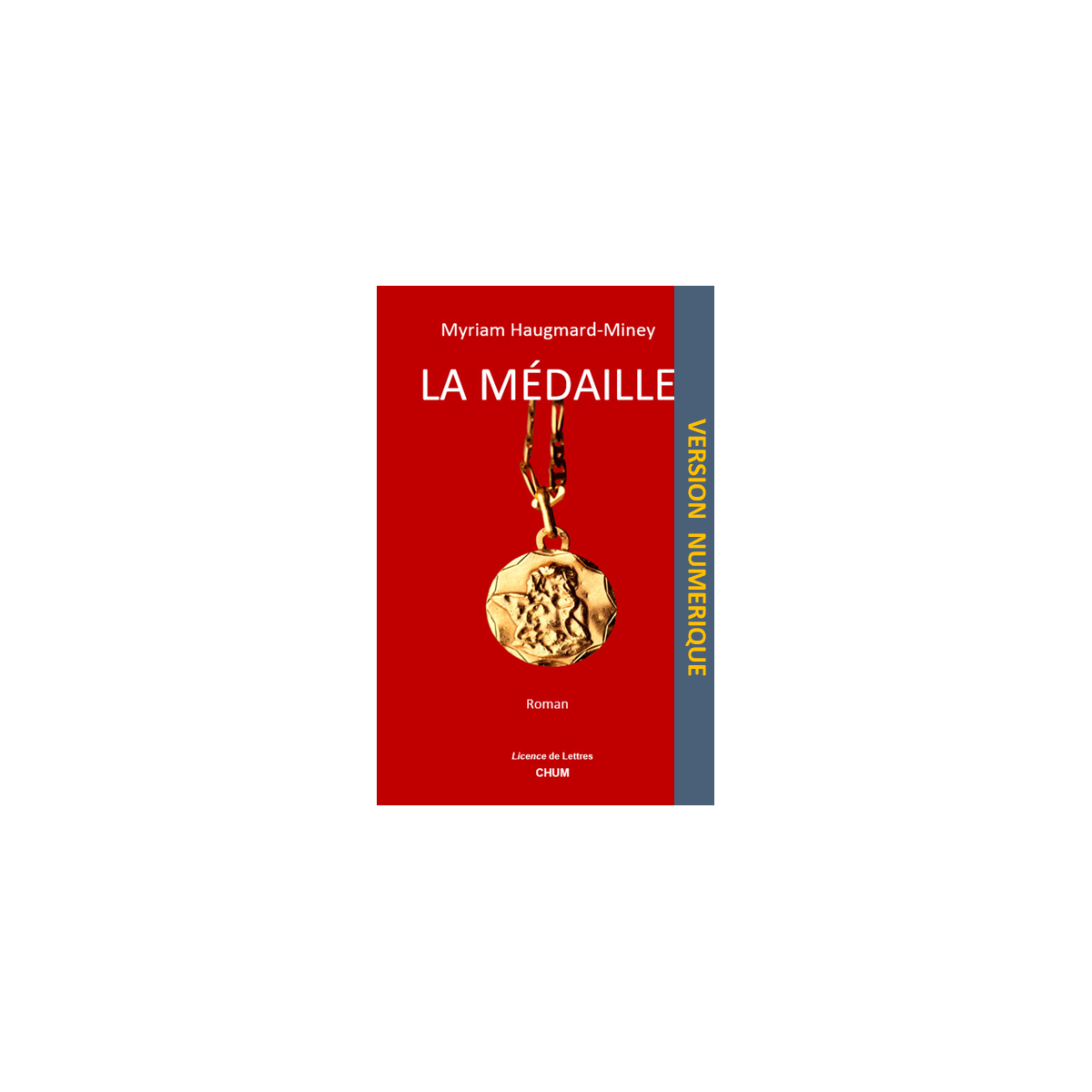 La médaille