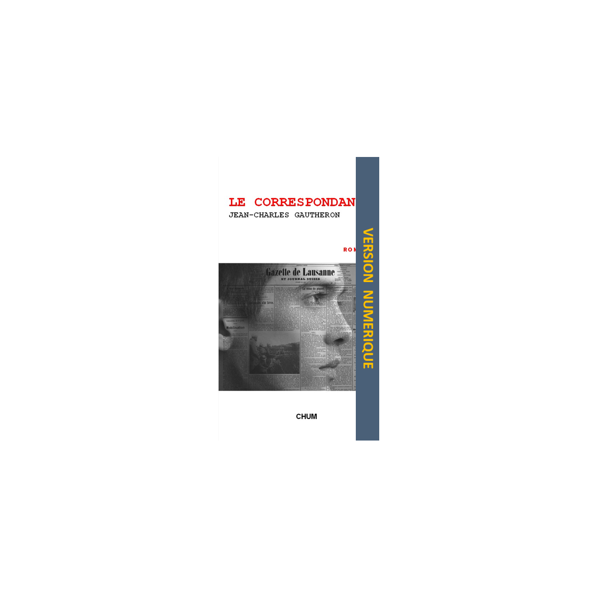 Le correspondant