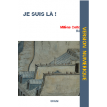 Je suis là !