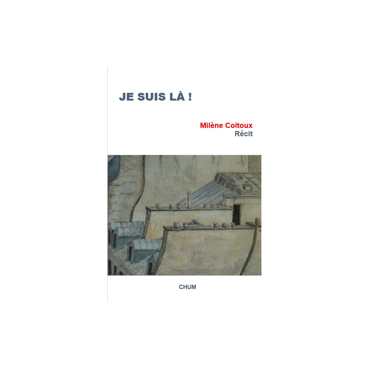 Ce que la vie attend de toi