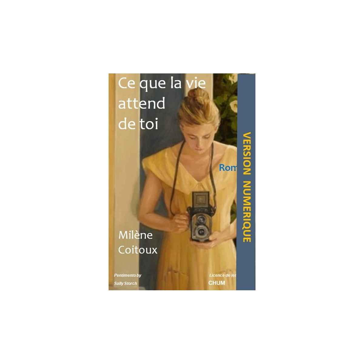 Ce que la vie attend de toi