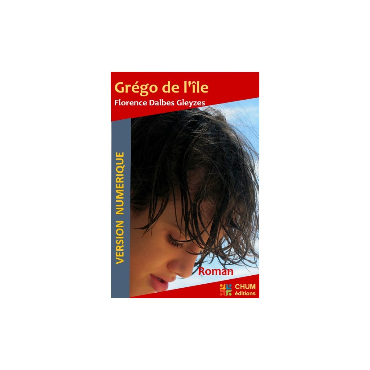 Grégo de l'île