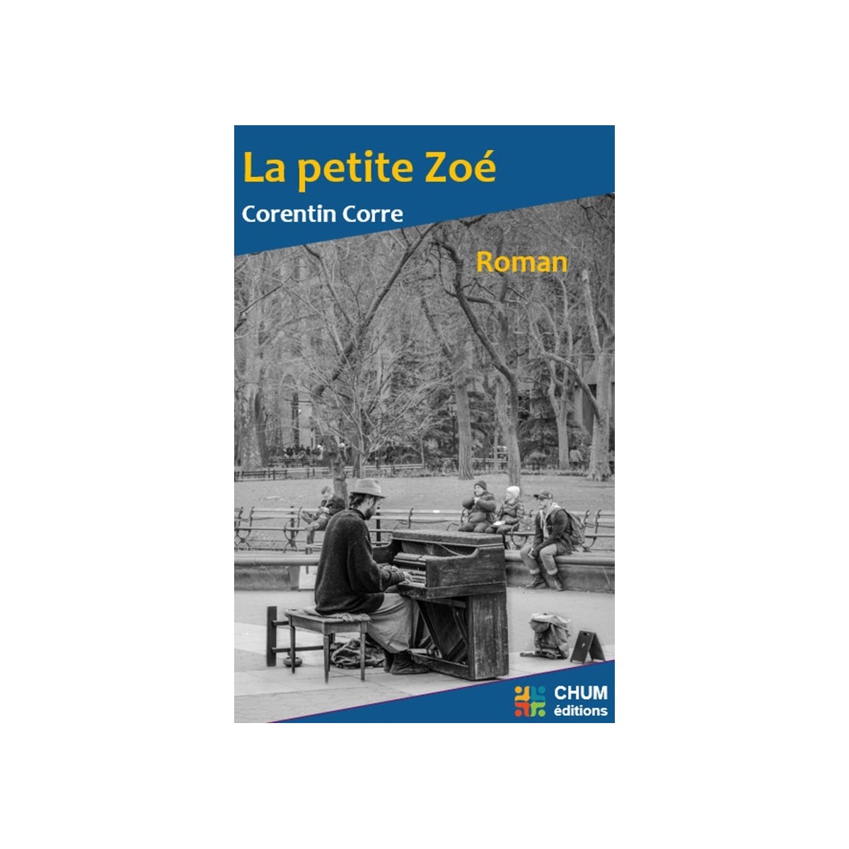 Nous marchions ensemble