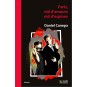 Paris nid d'amours, nid d'espions