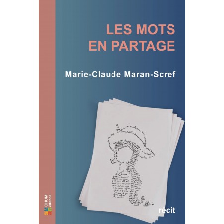 Les mots en partage Les mots en partage
