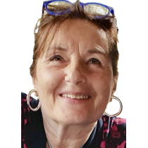 Albertine Gentou