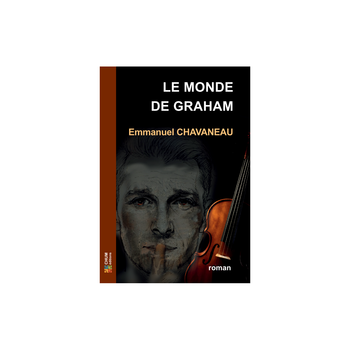 Le monde de Graham