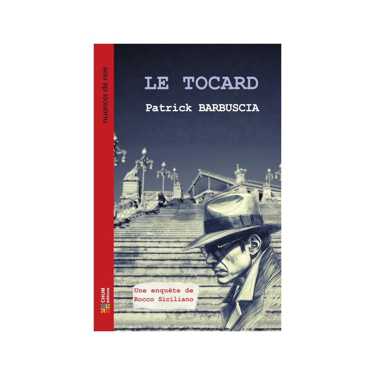 Le Tocard