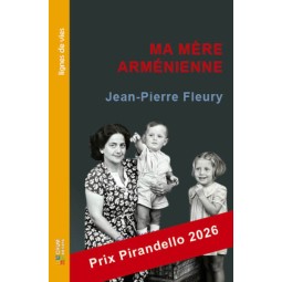 Ma mère arménienne