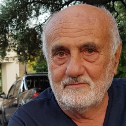 Ma mère arménienne