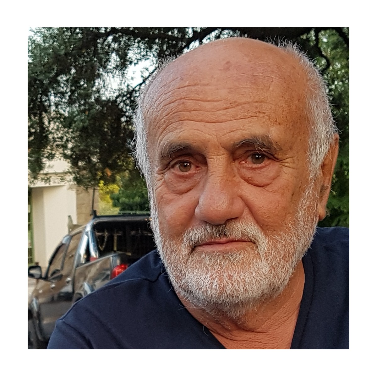 Ma mère arménienne