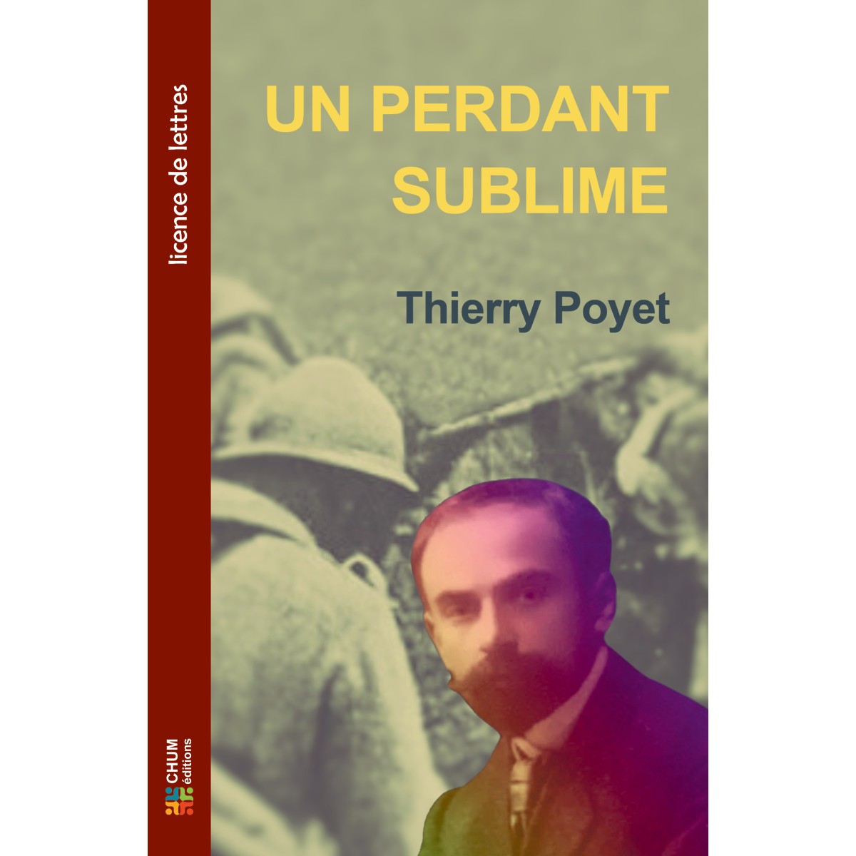 Un perdant sublime