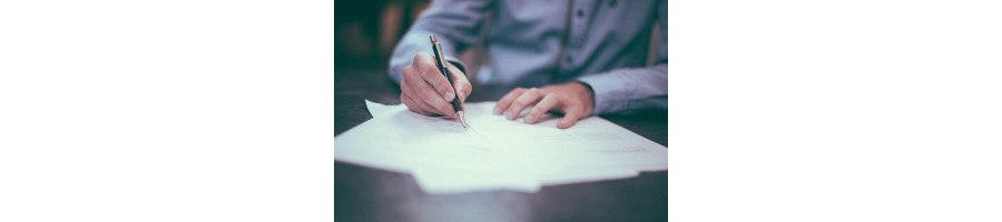 Le contrat d'édition