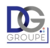 DG diffusion