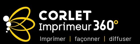 Corlet imprimeur