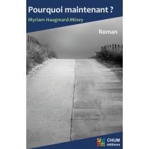 Pourquoi maintenant ?