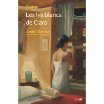 Les lys blancs de Clara