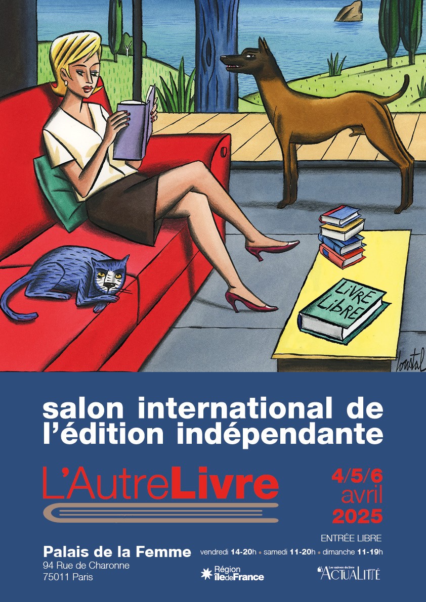 Venez nous rencontrer !